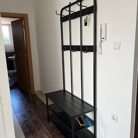 아파트 24 아란젤로바츠