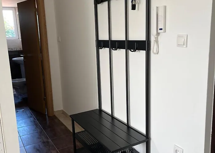 公寓 24 阿然德洛维克