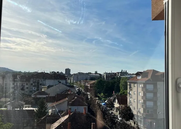 24 公寓 阿然德洛维克