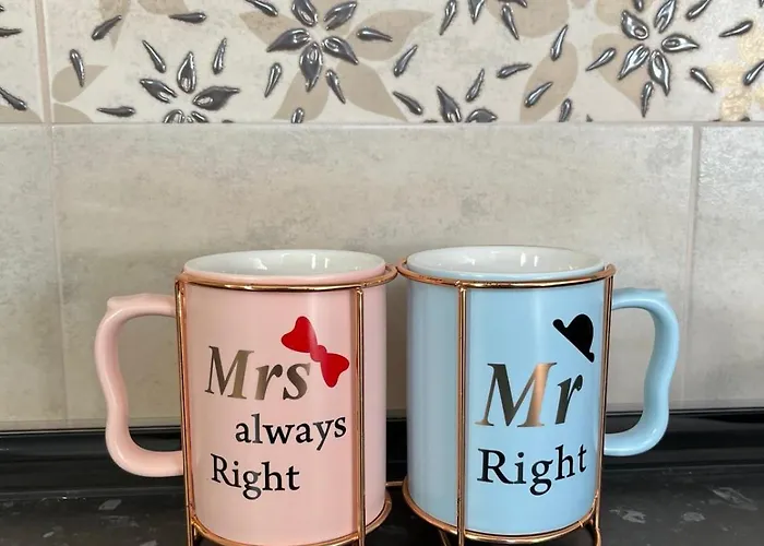 公寓 24 阿然德洛维克